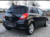 Opel Corsa 1.3 Diesel 4-Türer | Top Zustand - Opel Corsa mit Diesel-Antrieb: 1.4
