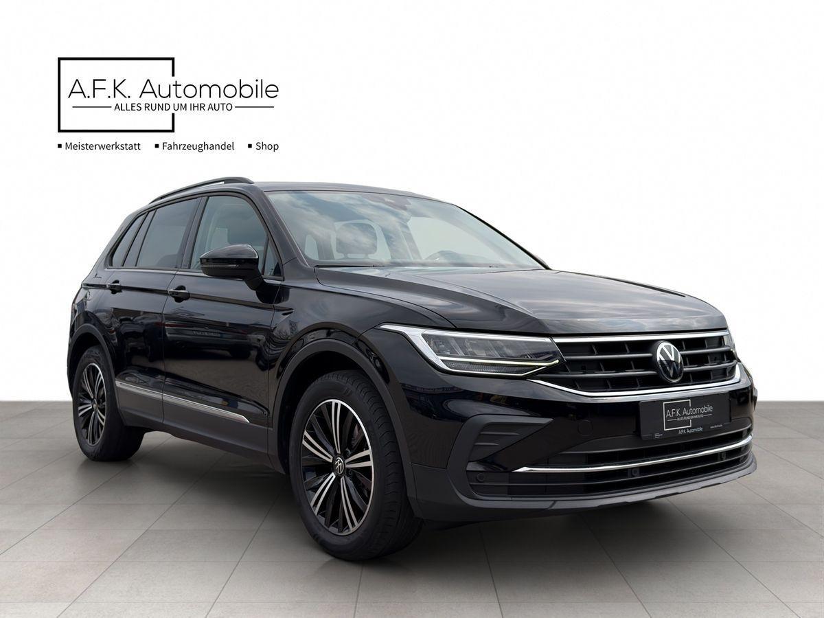 Volkswagen Tiguan 2.0 TDI DSG | LIFE | ACC | KEYLESS | NAVI
