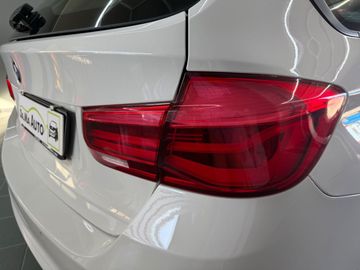 BMW 316 - 5