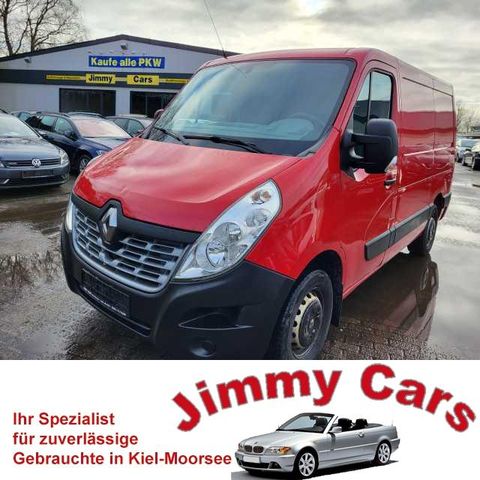 Renault Master 3.5 T  L1H1