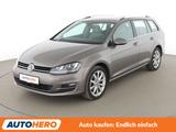 Volkswagen Golf VII 1.4 TSI Highline BMT Aut.*XENON*ACC*CAM - Volkswagen Golf: Kombi, 1.4