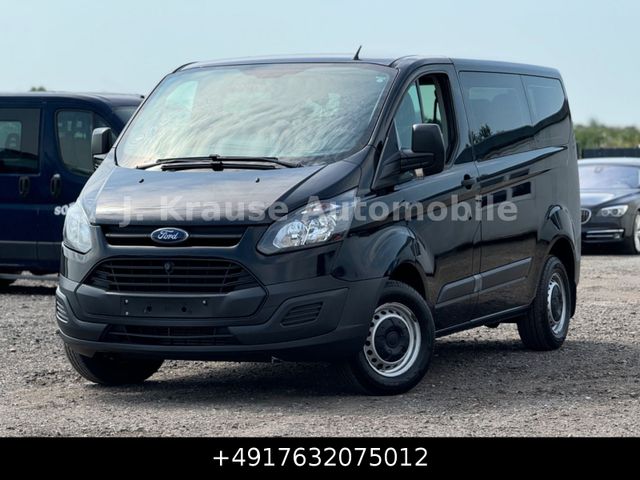 Ford Transit Custom Kombi 2.2 TDCi L1 CHRISTMAS SALE*