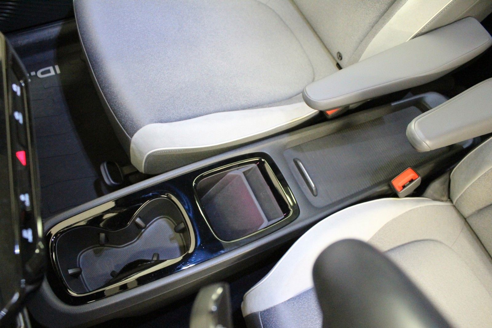 Fahrzeugabbildung Volkswagen ID.3 Pro Performance 150 kW Family