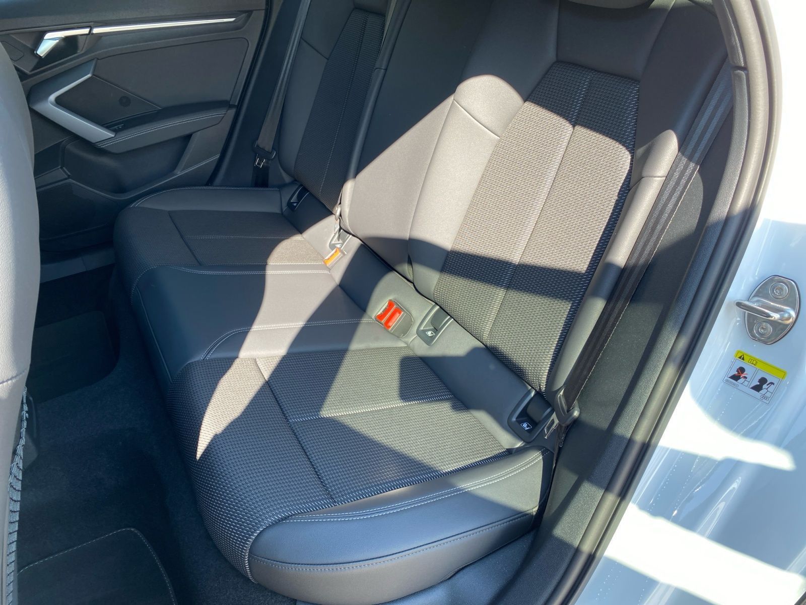 Audi A3 - Bild 13