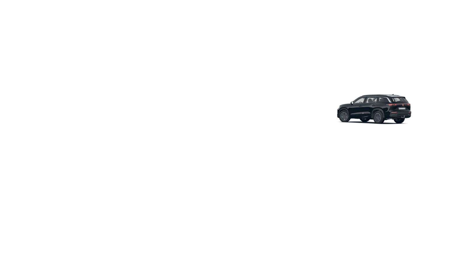 Volkswagen Tayron - Bild 6