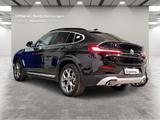 BMW X4 xDrive20d Navi Kamera Driv.Assist Sportsitze - gebrauchte BMW X4 aus dem Jahr 2023