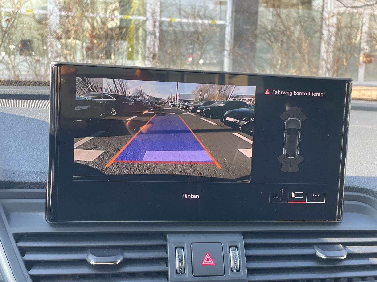 Audi Q5 - Bild 25