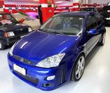 Ford Focus Rs MK1 N.2066 - 2003 - Ford Focus aus 2003: RS
