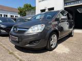 Opel Zafira-B*KLIMA*TÜV+INSPEKTION-NEU*7-SITZER* - gebrauchte Opel Zafira aus dem Jahr 2010