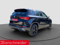 Seat Ateca - Vorschau Bild 7