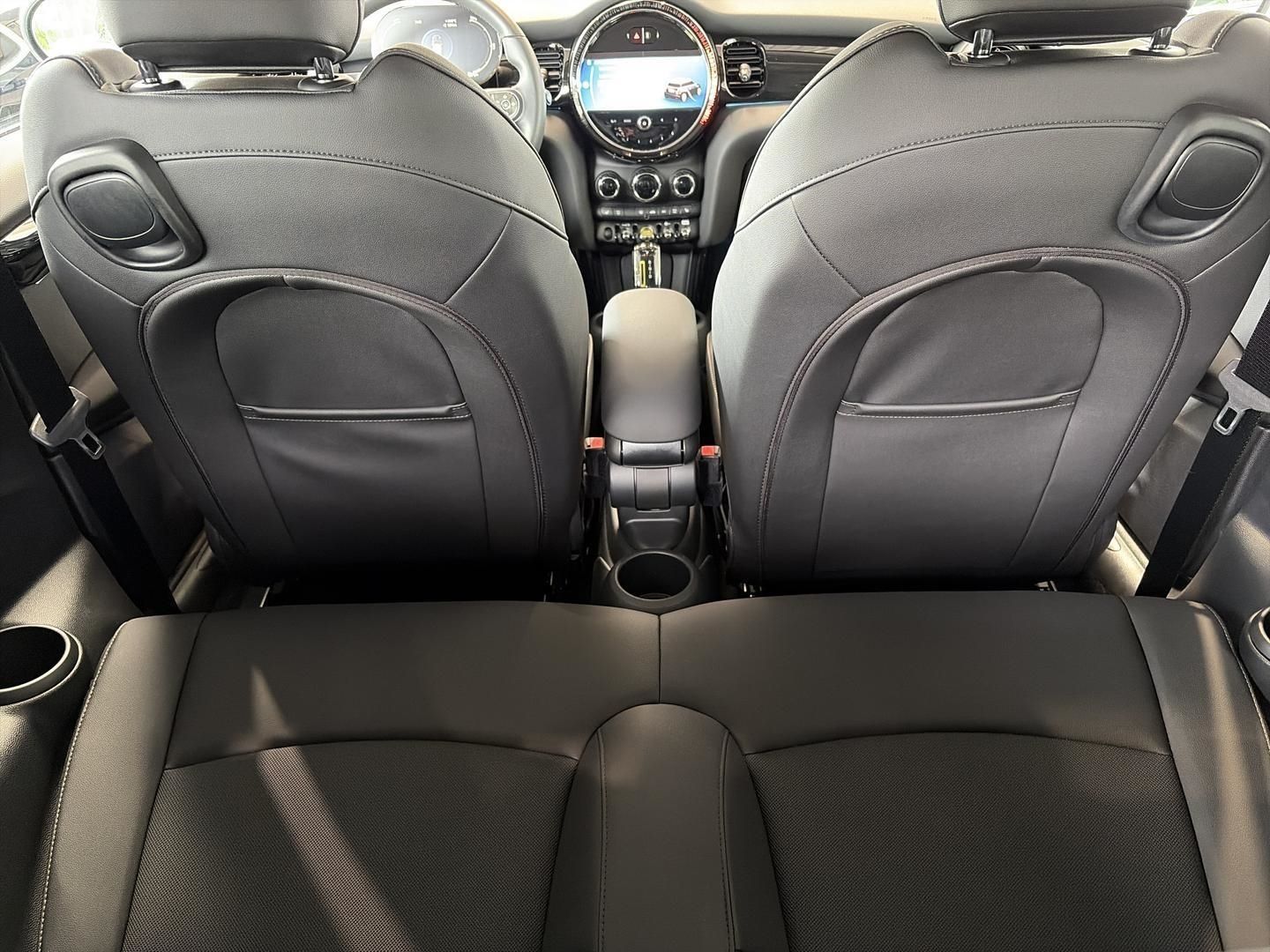 MINI Cooper SE - Bild 15