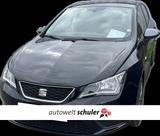 Seat Ibiza 1.0 TSI Connect Navi Sitzheizung PDC - SEAT Ibiza CONNECT mit Benzin-Antrieb