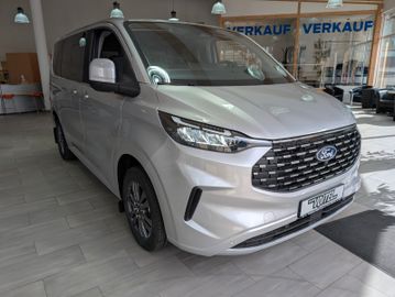 Ford Tourneo Custom 2.0 EcoBlue  L1 Titanium