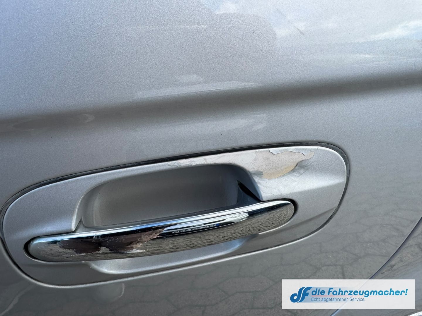 Fahrzeugabbildung Hyundai Trajet 2.0 GLS Team 06 *TÜV 07/27* Klima el.SP S