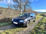 Volkswagen Golf IV 1.6 Pacific, Sitzheizun... - Volkswagen Golf: Iv Pacific