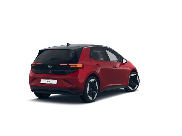 Volkswagen ID.3 - Bild 9