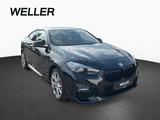BMW 220i Gran Coupé M SportPro ACC Kamera Pano HUD - BMW 220 Gran Coupé mit Schiebedach