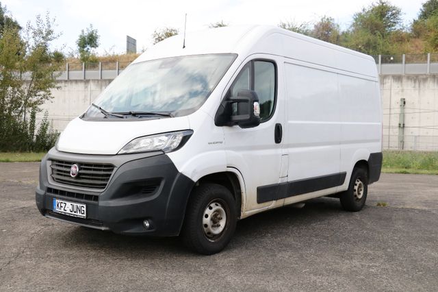 Fiat Ducato Hochr.Kasten  SX 30 140 Automatik L2H2