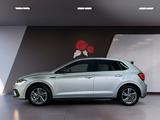 Volkswagen Polo R-Line 1.0 TSI 116 PS 7-Gang-DSG - Volkswagen Polo Tageszulassungen Neuwagen mit Benzin-Antrieb