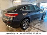 Mercedes-Benz GLC 300 de 4M Coupé 2x AMG Line 19"VirtCockp 360 - Mercedes-Benz GLC-Klasse Gebrauchtwagen