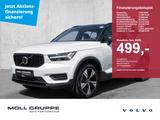 Volvo XC40 T4 TwinEng 2WD R-Design Plug-In LED Kamera - Volvo XC40 in Krefeld