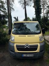 Citroën Citroen Jumper L1H1 - gebrauchte Citroën Jumper aus dem Jahr 2009