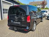 Mercedes-Benz V -Klasse V 250 CDI/BT/d 4MATIC  extra long - Mercedes-Benz V 200 Gebrauchtwagen