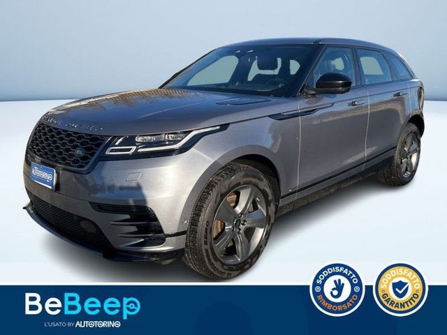 Land Rover Range Rover Velar 2.0D I4 MHEV HSE 4W