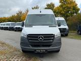 Mercedes-Benz Sprinter 317 KA/L HD MBUX DAB Klima Kamera - Betonmischer