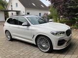 ALPINA XD3 - ALPINA XD3