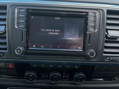 VW T6 Multivan Comfortline Automatik | 150PS | Temp