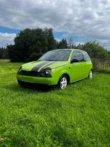 Volkswagen VW Lupo 1.4 16V - gebrauchte VW Lupo aus dem Jahr 1998