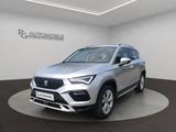 Seat Ateca Xperience 4Drive Standheizung AHK - Seat Ateca in Braunschweig
