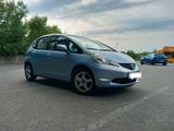 Honda Jazz 1.2 TÜV NEU - Honda Jazz in Aachen