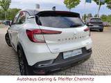 Mitsubishi ASX Top Plug-in-Hybrid - Mitsubishi ASX Gebrauchtwagen