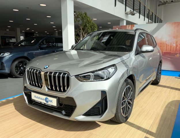 BMW X1 sDrive18i M Sport Pano Keyless Kamera LED AHK