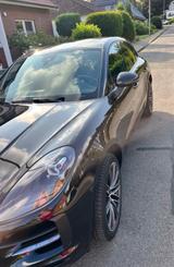Porsche Macan  Pano AHK Luftfederung - Porsche Macan in Hannover