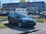 Opel Astra H Caravan Edition*KLIMA*ZV-FUNK*TEMPOMAT ! - Opel Astra: Fun