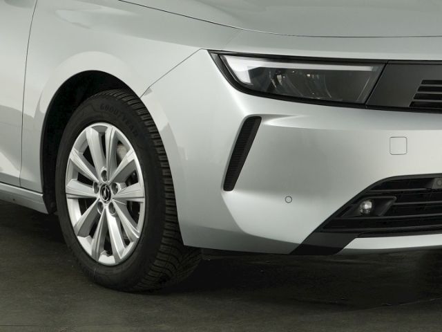 Astra L ST ELEGANCE CDTI+LED+NAVI+RÜCKFAHRKAMERA