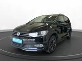 Volkswagen Touran 1.4 TSI BMT COMFORTLINE - : Schwarz, Van