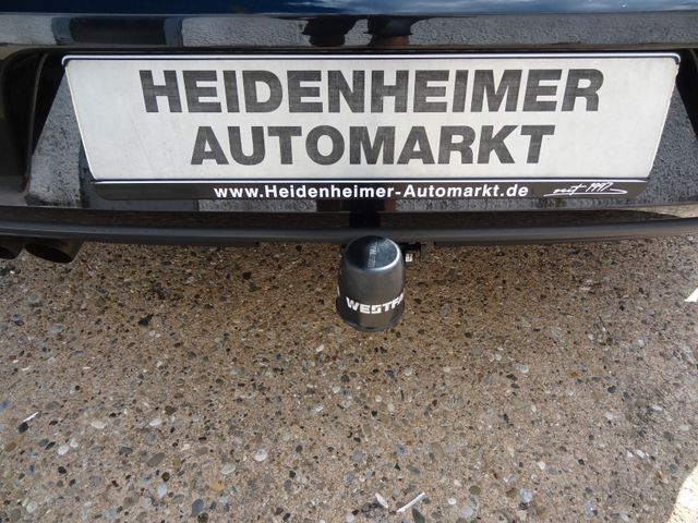 Fahrzeugabbildung Volkswagen Golf VII Lim. Allstar/DSG/Xenon/Navi/2.Hd/150PS/