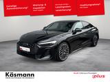 Audi A5 Limousine TDI qu 2xS line MATRIX HUD 360  ACC - Audi A5 mit Diesel-Antrieb: Limousine, Automatik