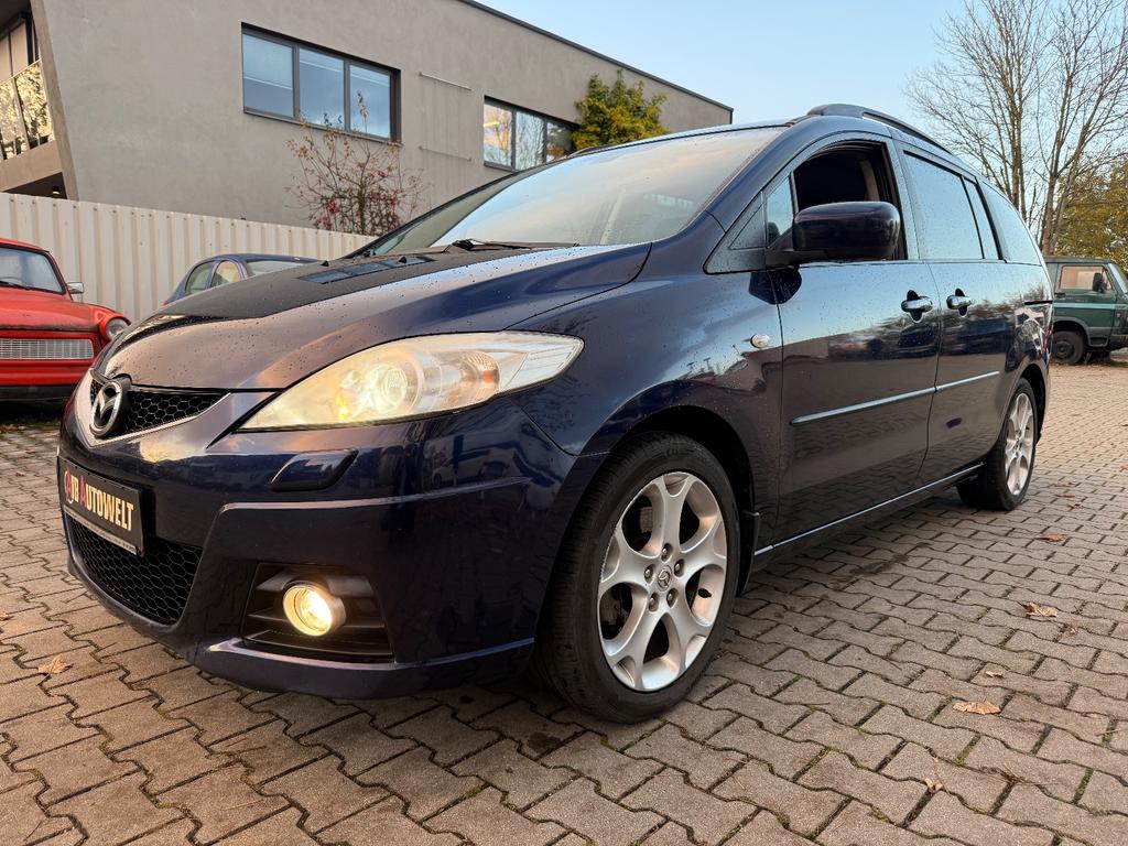 Mazda 5