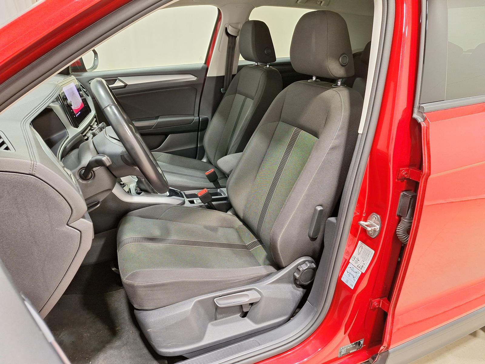 Volkswagen T-Roc 1.0 TSI Life Winter LED Navi ACC, миниатюра 16