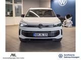 Volkswagen Tiguan GOAL eTSI DSG+ALU 18''+LED-PLUS+360°KAMER - Volkswagen Tiguan GOAL mit Benzin-Antrieb