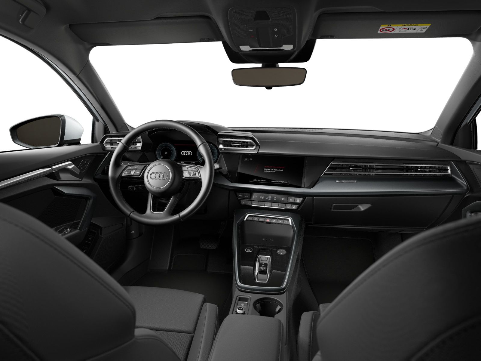 Audi A3 - Bild 12