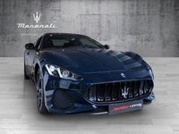 Maserati Granturismo - Vorschau Bild 3
