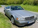 Mercedes-Benz SL 280 SL - R129 - Mercedes-Benz Oldtimer