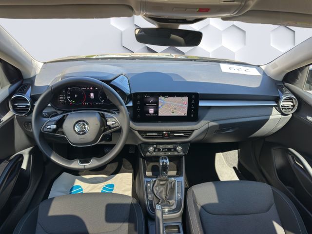 Fabia Lim. Selection 1.0 TSI 85kW LED PanoDach G