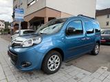 Renault Kangoo Limited *5-sitzer, Schekheft & TÜV neu* - Renault Kangoo: Sitze